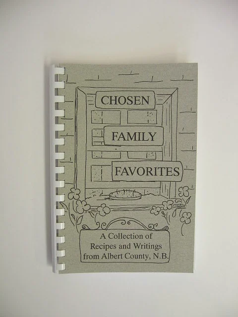 Family Favorites.JPG