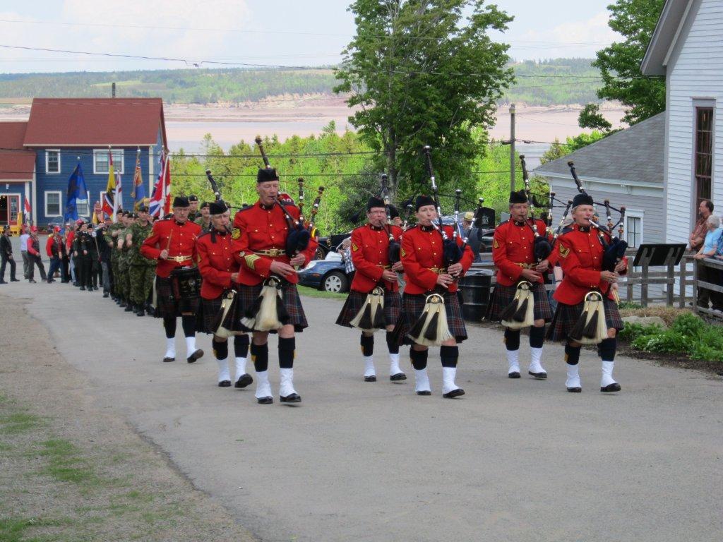 Colour Parade RCMP Pipes and Drums RNBR 2.jpg