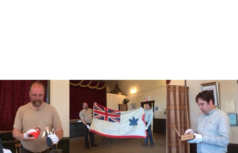 What to expect at tonight's Mystery Box Talk