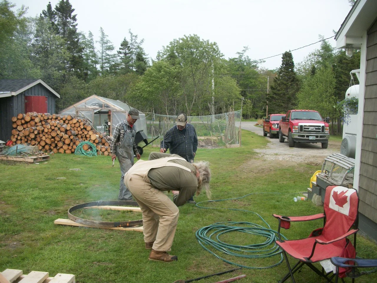 First NS tire shrinking 008.JPG