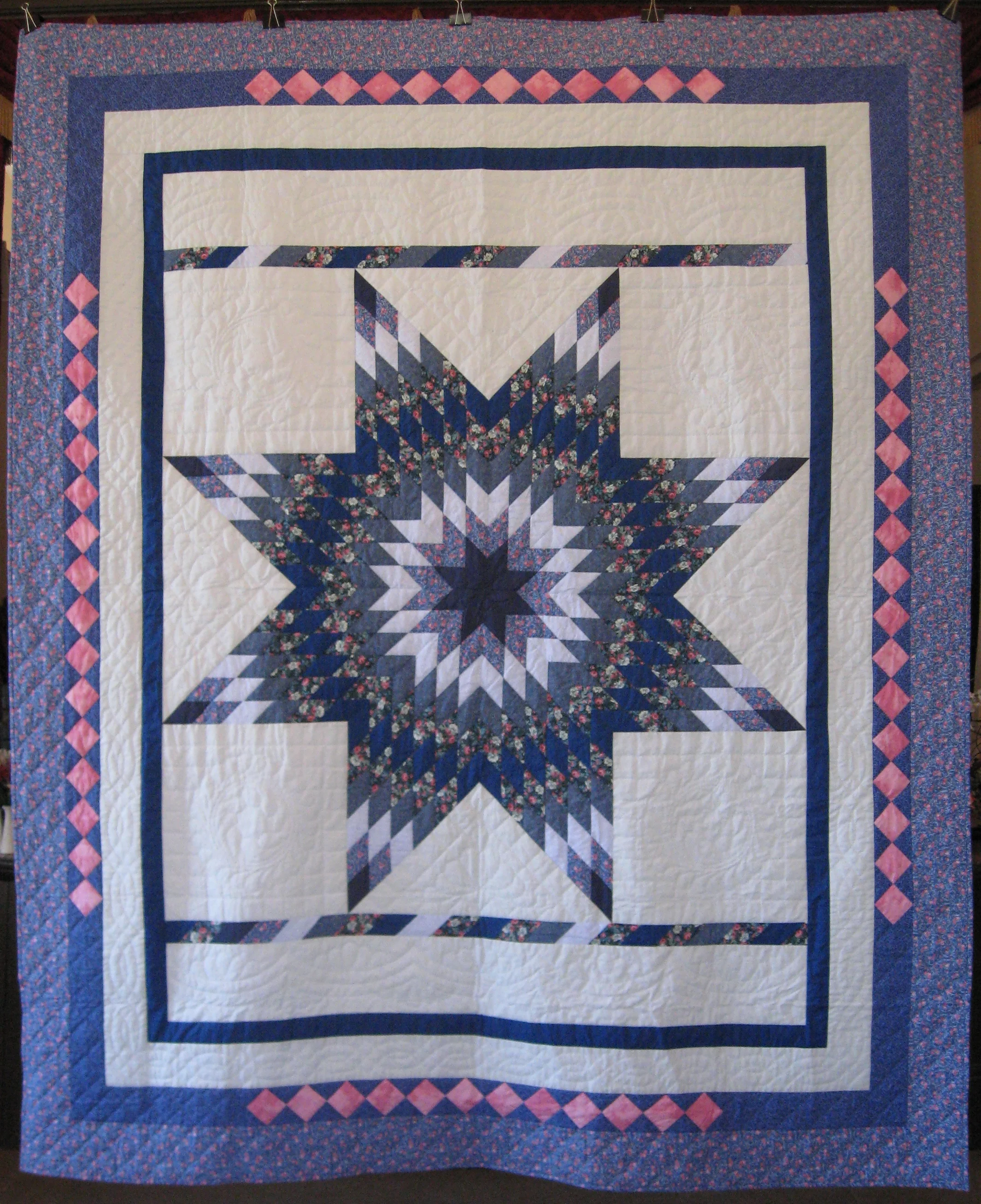 A History of Quilting