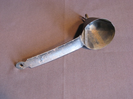 Ice Cream Scoop