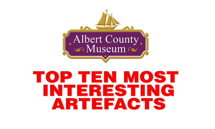 Top Ten Most interesting aretfacts.jpg