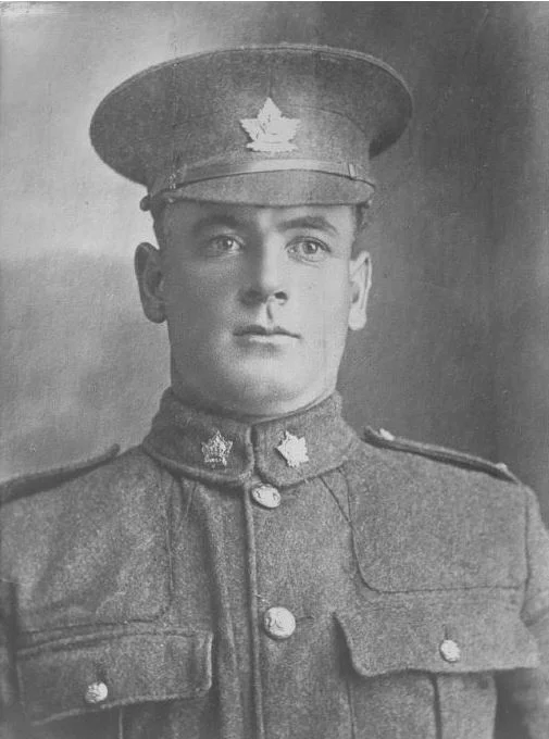Lest We Forget - Spenser Allen Graves - Died of Wounds 100 Years Ago Today - 11.18.1918