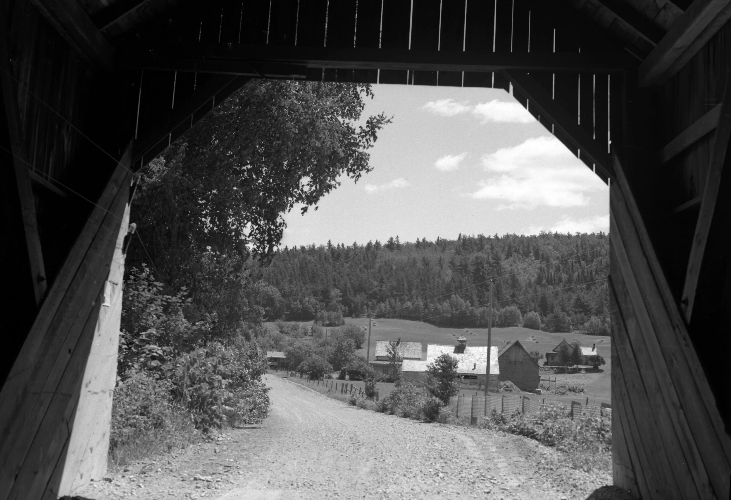 Albert County 175 - Photo A Day 2020 - January 17, 2020