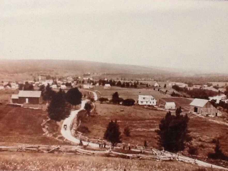 Elgin, Circa 1900 from Bill Goggin Collection