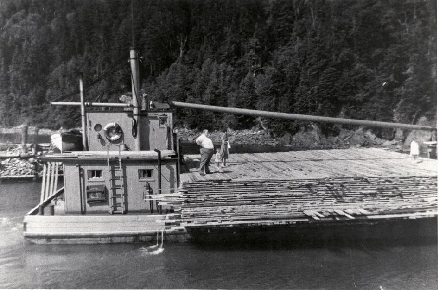 Albert County 175 - Photo A Day 2020 - February 8, 2020  