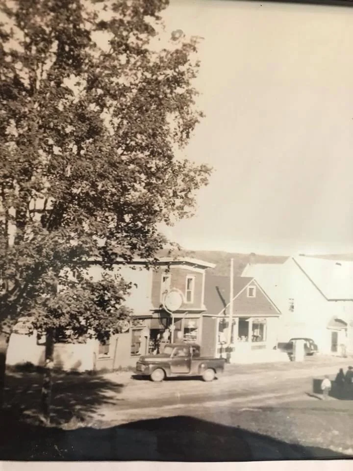 Albert County 175 - Photo A Day 2020 - February 28, 2020