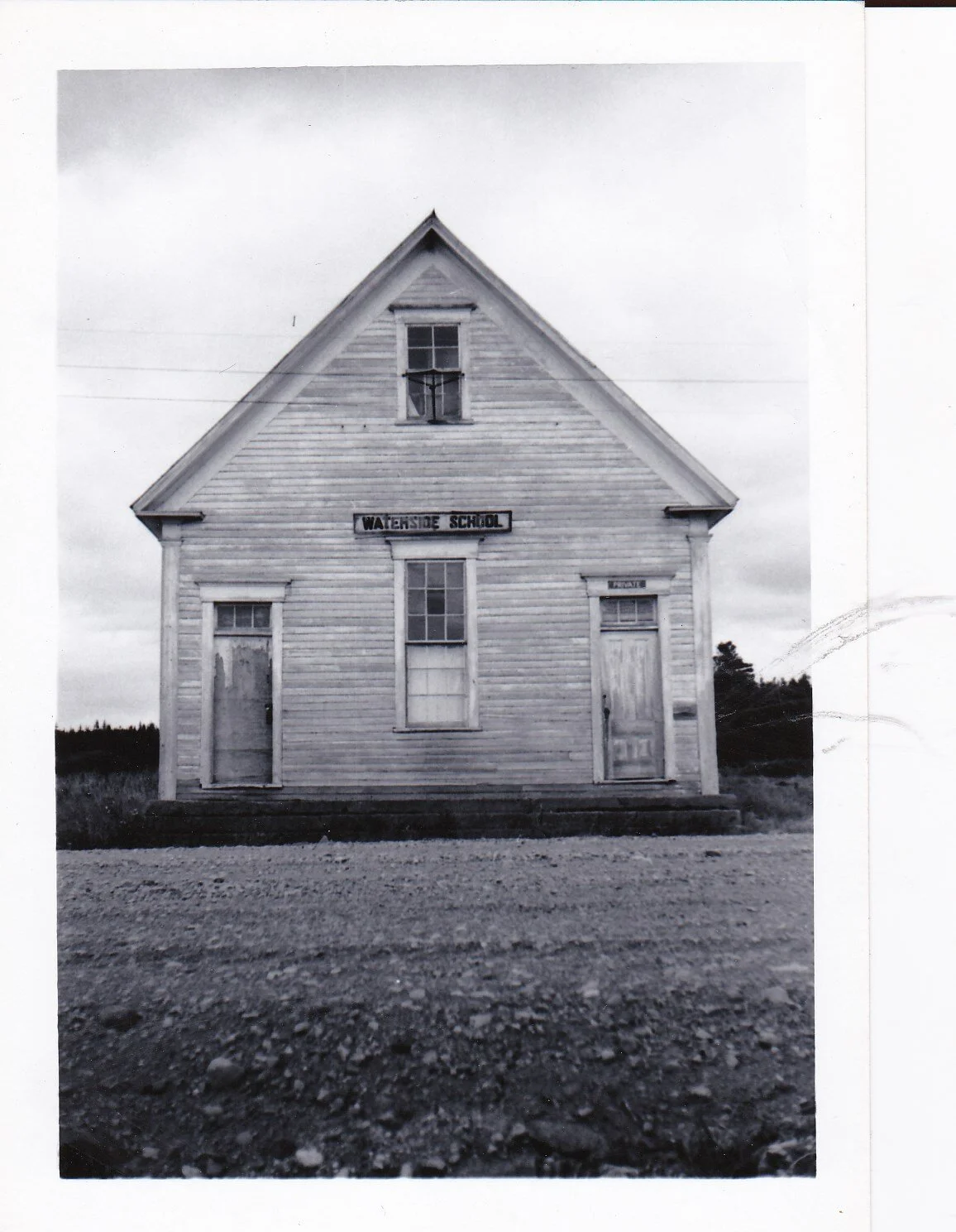 Albert County 175 - Photo A Day 2020 - March 23, 2020