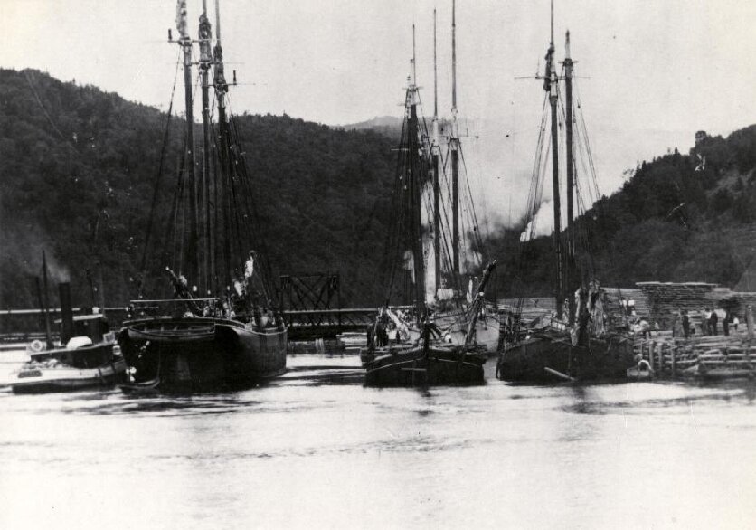 Albert County 175 - Photo A Day 2020 - April 4, 2020 