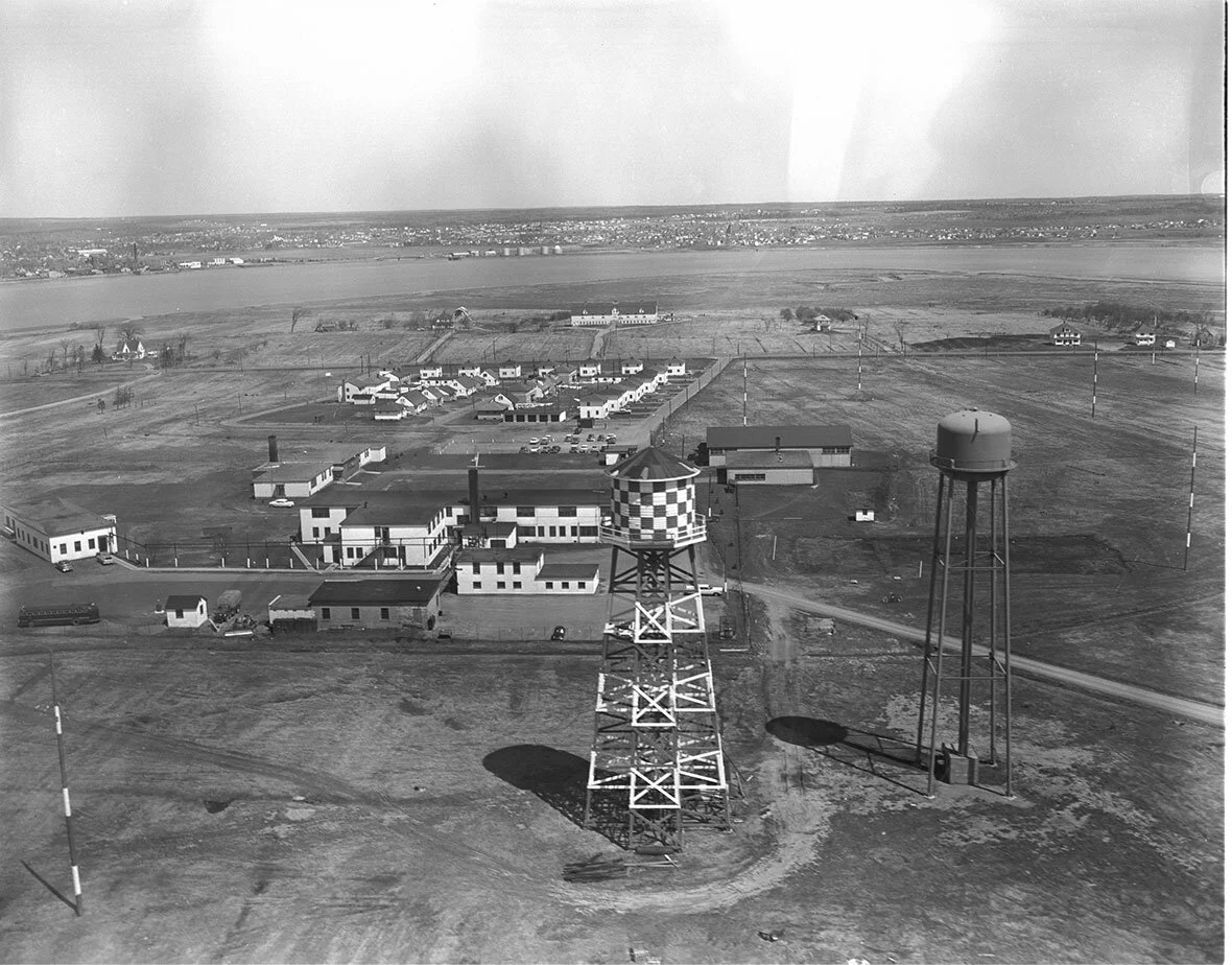 Albert County 175 - Photo A Day 2020 - April 30, 2020