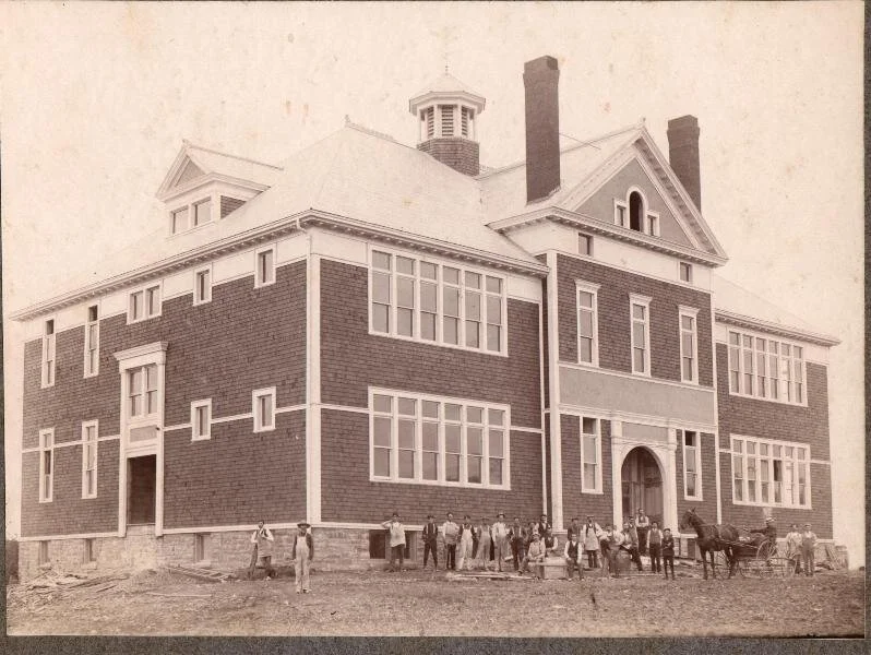 Albert County 175 - Photo A Day 2020 - April 13, 2020