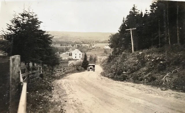 Albert County 175 - Photo A Day 2020 - April 26, 2020