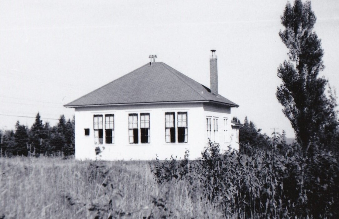 Albert County 175 Photo A Day 2020 May 11, 2020 — Albert County