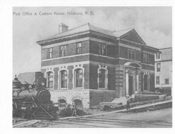 Albert County 175 - Photo A Day 2020 - June 2, 2020