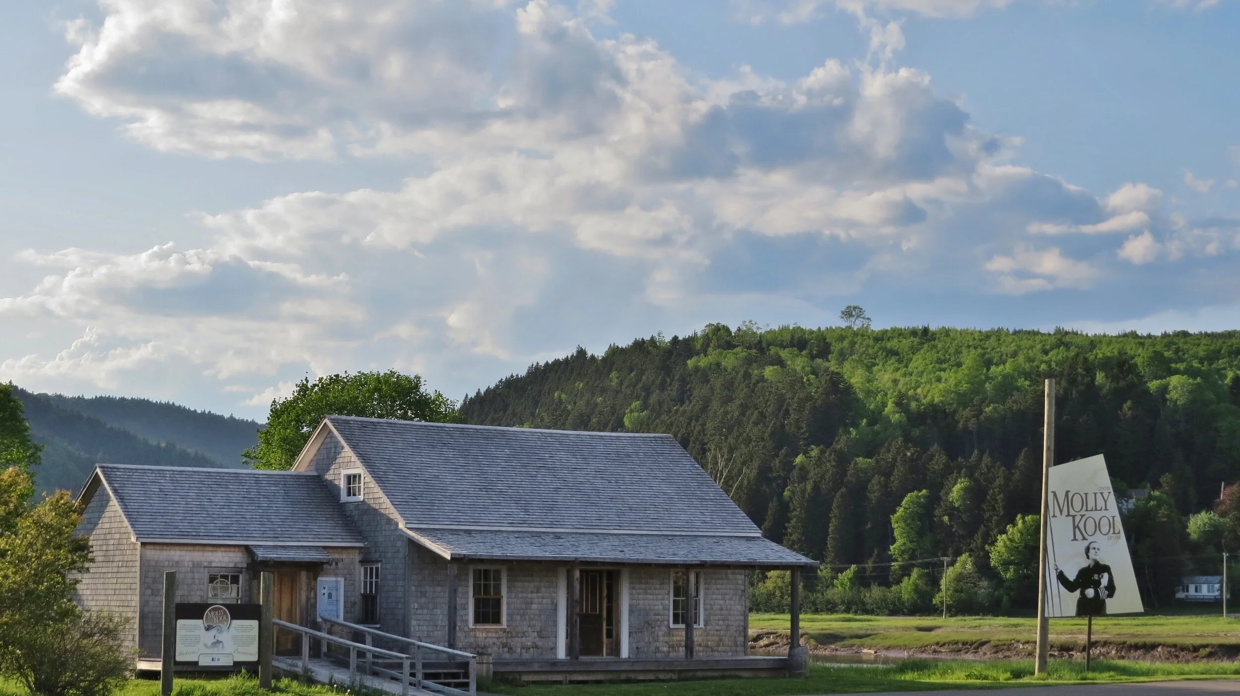 Albert County 175 - Photo A Day 2020 - July 21, 2020