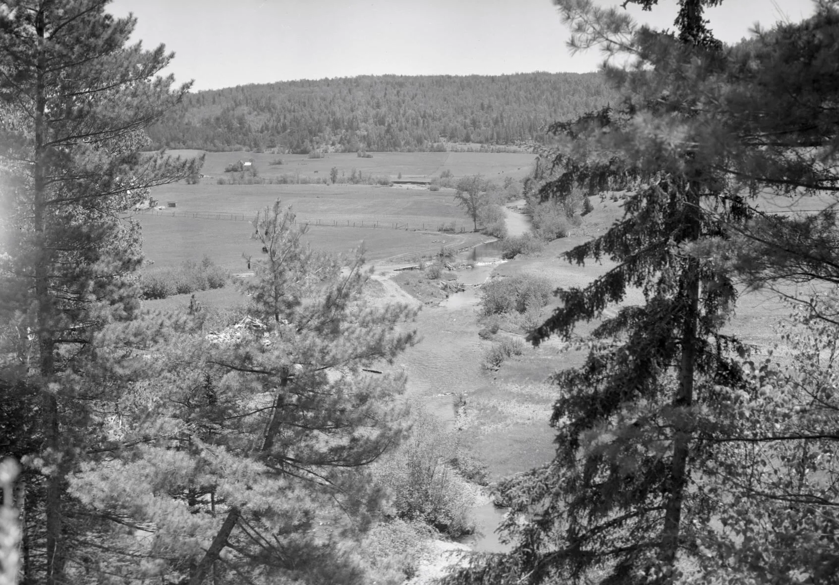 Albert County 175 Photo A Day 2020 Aug 19, 2020 — Albert County