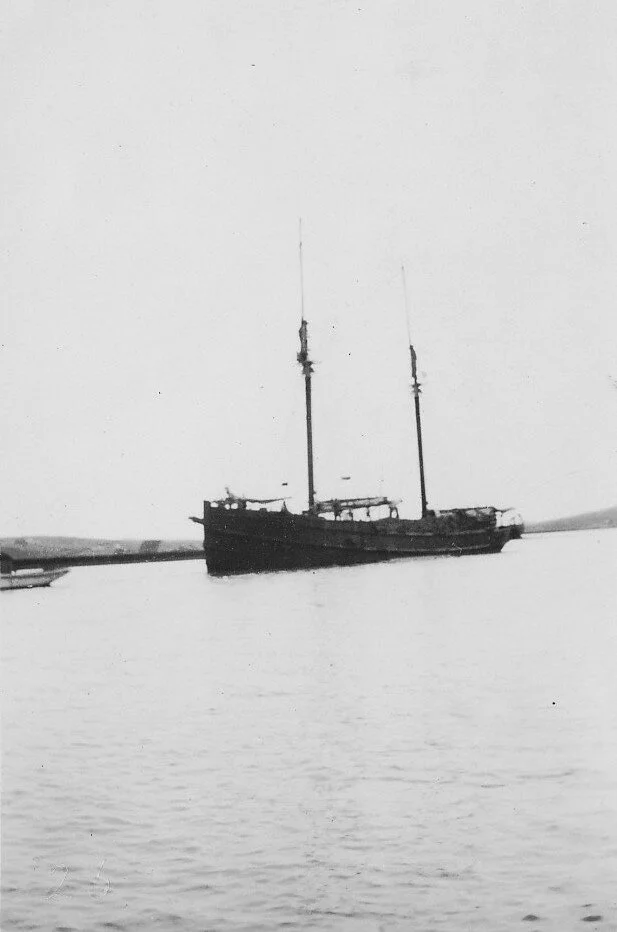 Shepody R. From the Albert County Museum Collection 982.9.