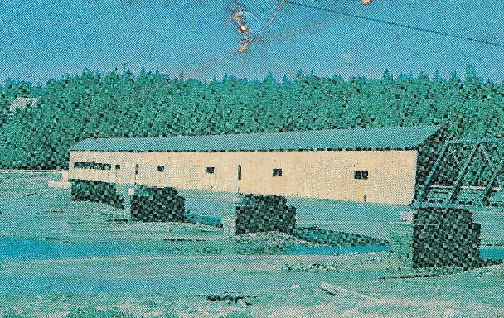 Albert County 175 Photo A Day 2020 September 19, 2020 — Albert