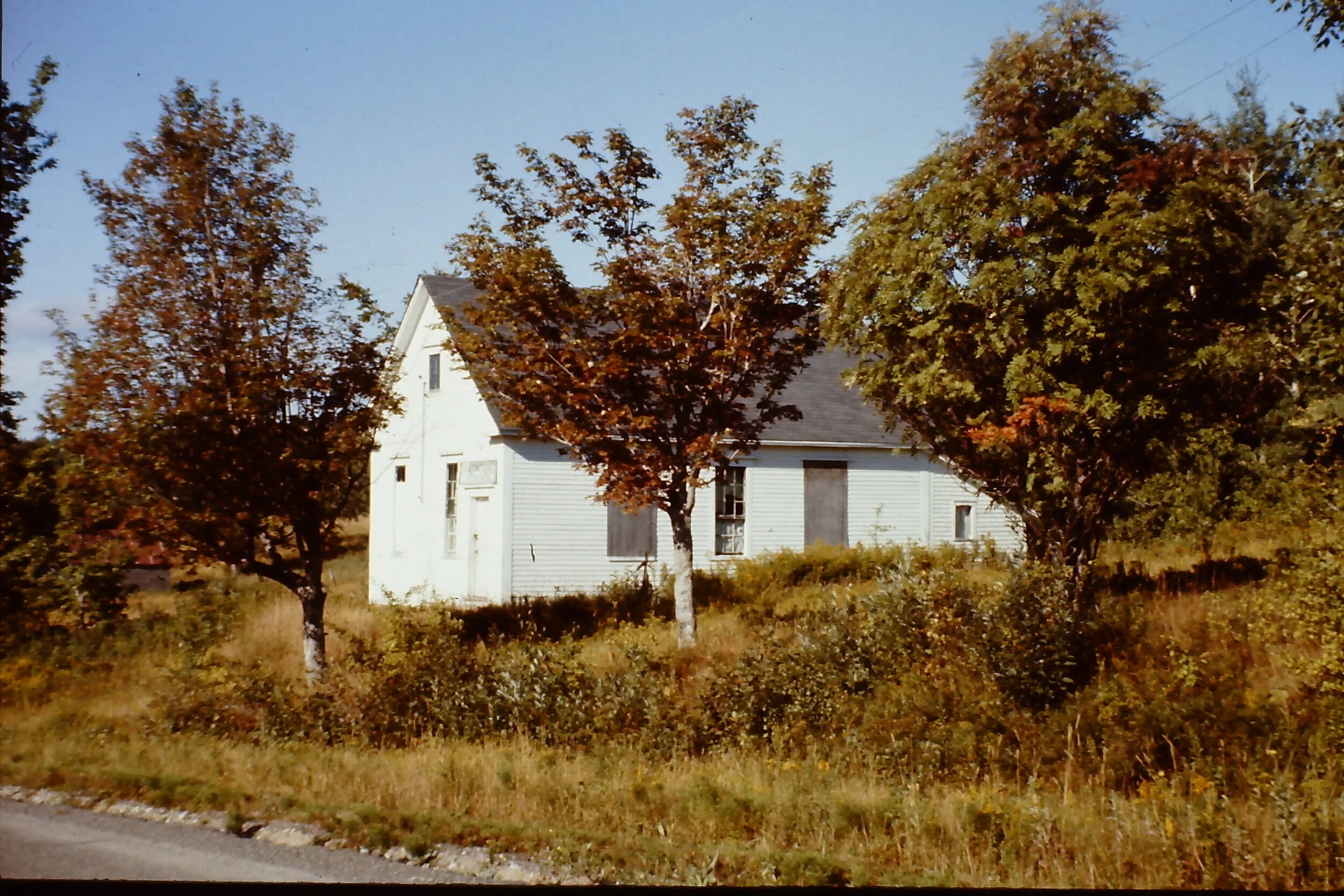 Albert County 175 - Photo A Day 2020 - October 19, 2020