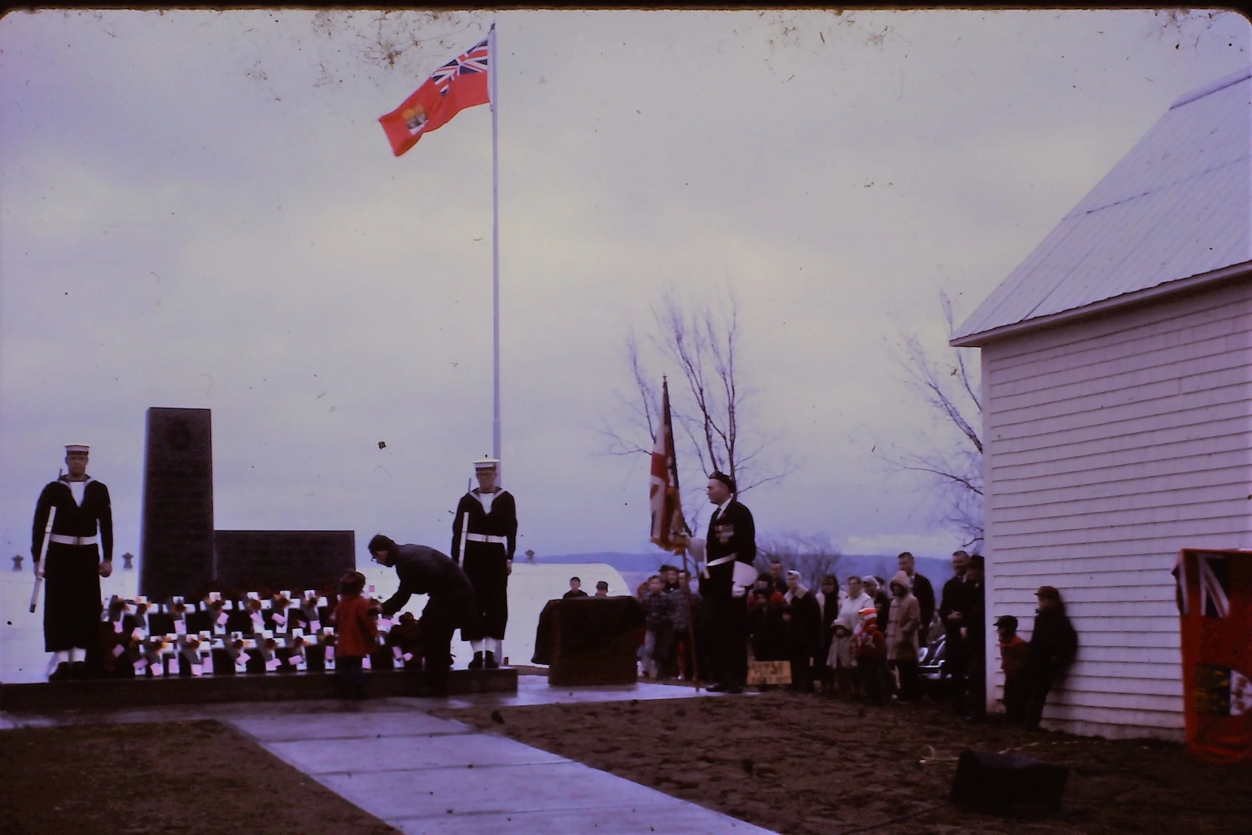 Albert County 175 - Photo A Day 2020 - November 11, 2020 