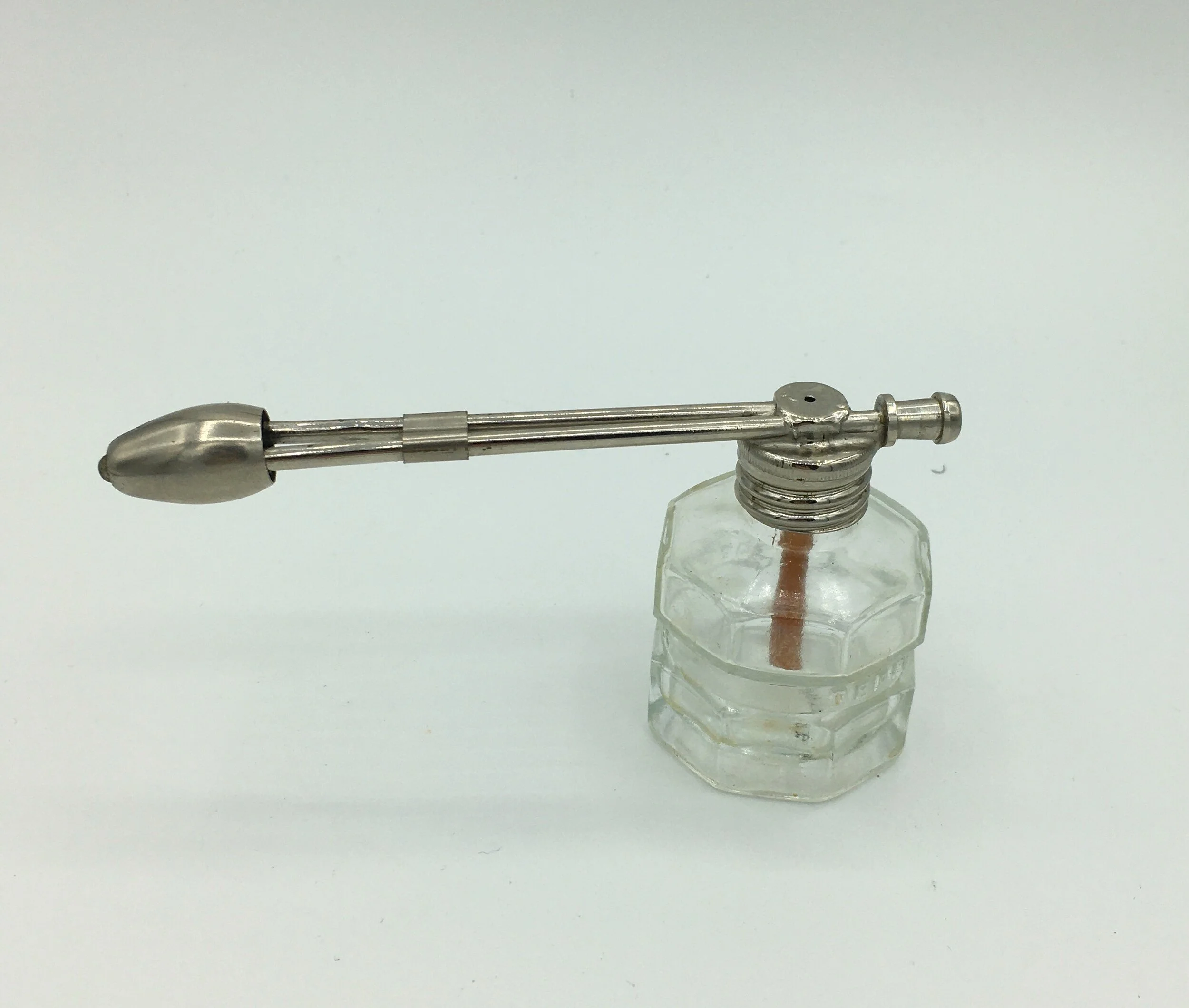 Mystery Artefact 2021 - February