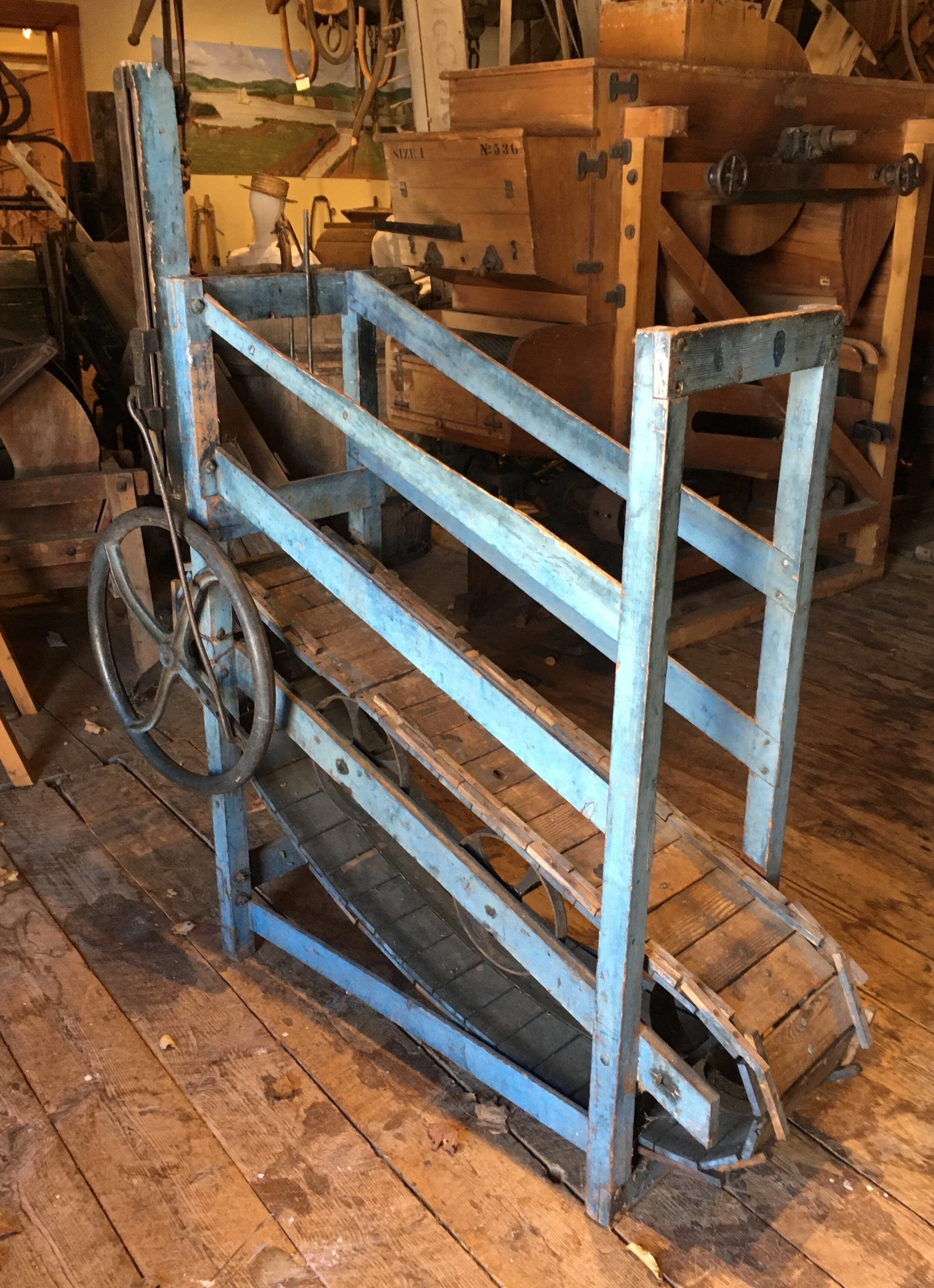 Mystery Artefact 2021 - June