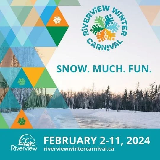 Join ACHS during Riverview Winter Carnival on February 9th at 1:30pm