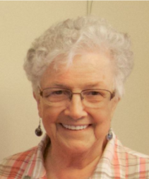 In Tribute to Janet Elaine Wilbur-Morton
