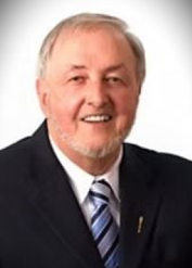 In Tribute to Wayne Steeves, longtime serving MLA for Albert Riding, and Lifetime Member  of the ACHS