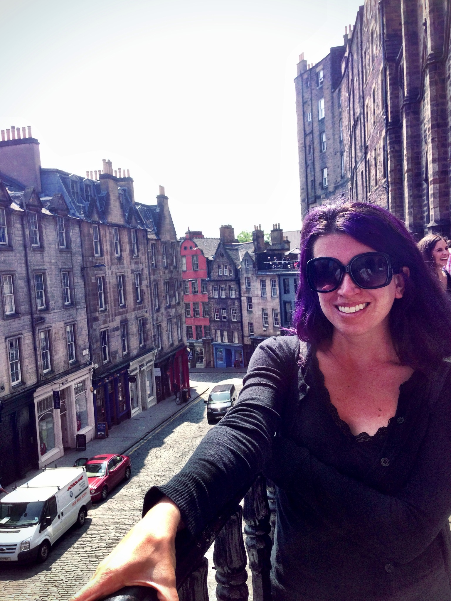 Edinburgh