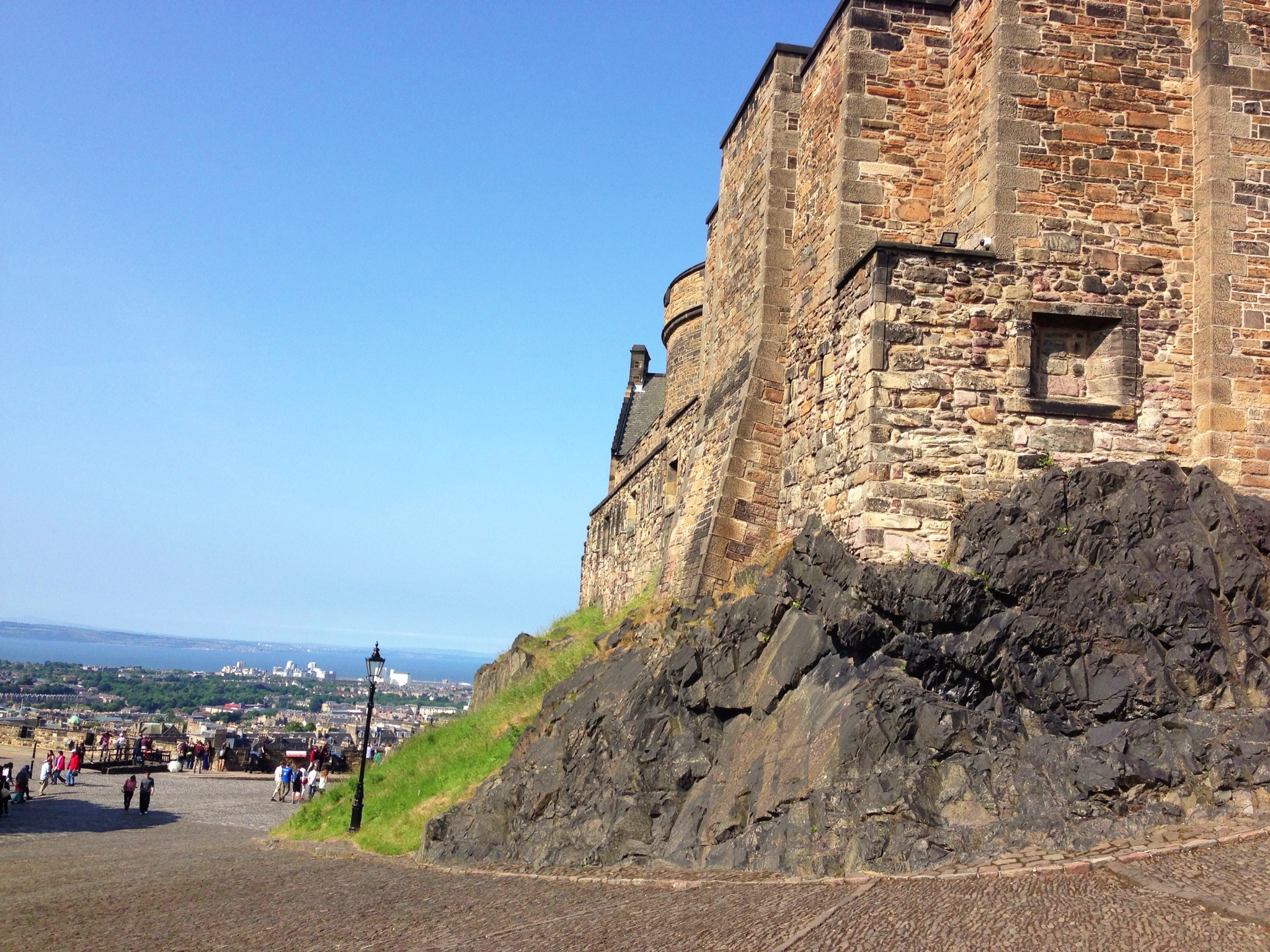 Edinburgh