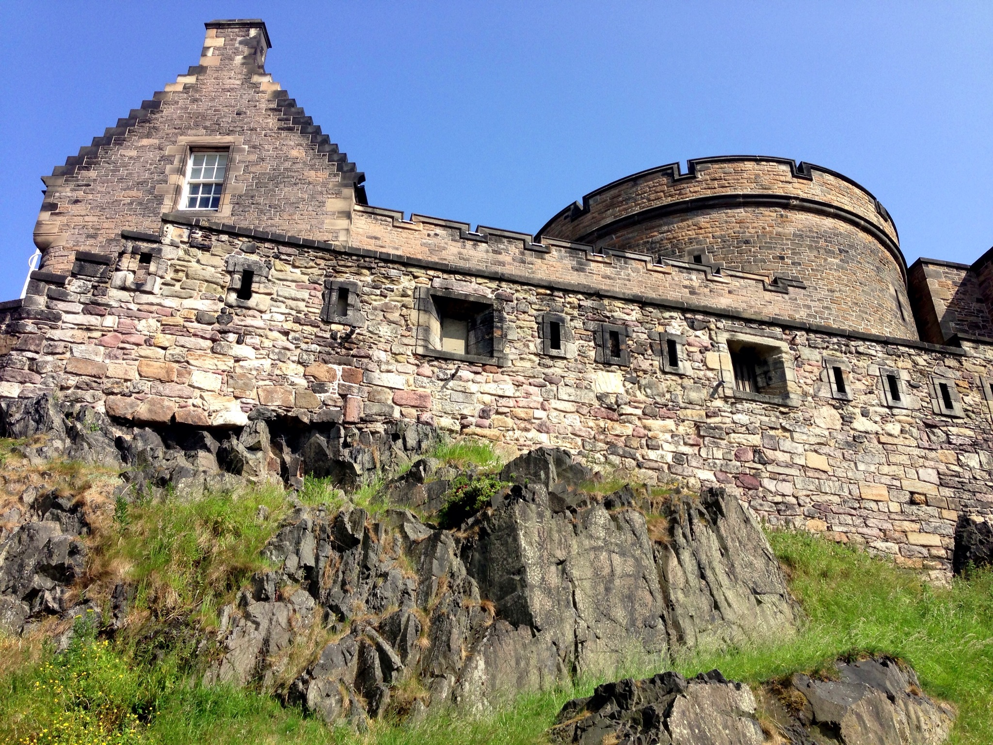 Edinburgh