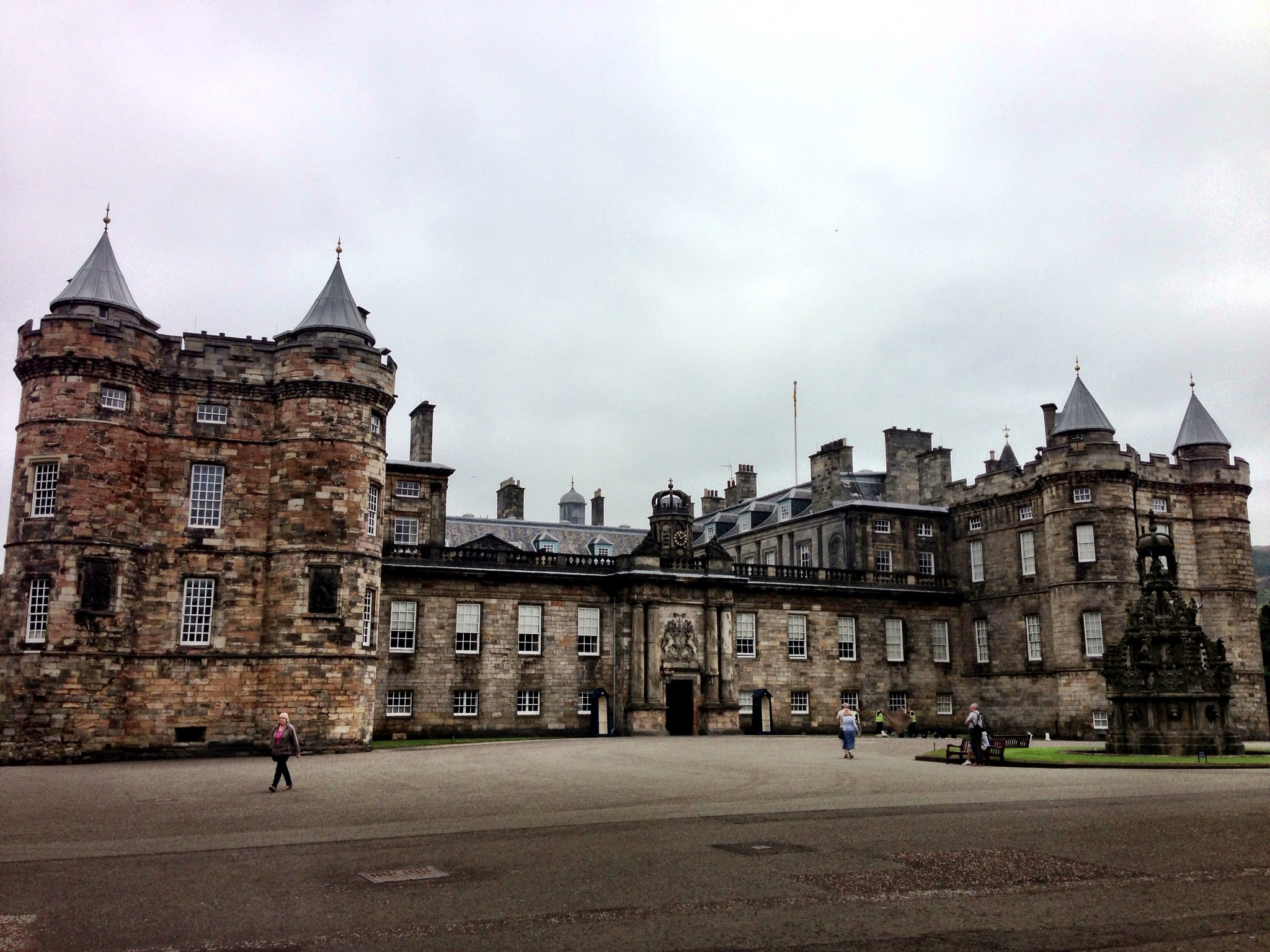 Edinburgh