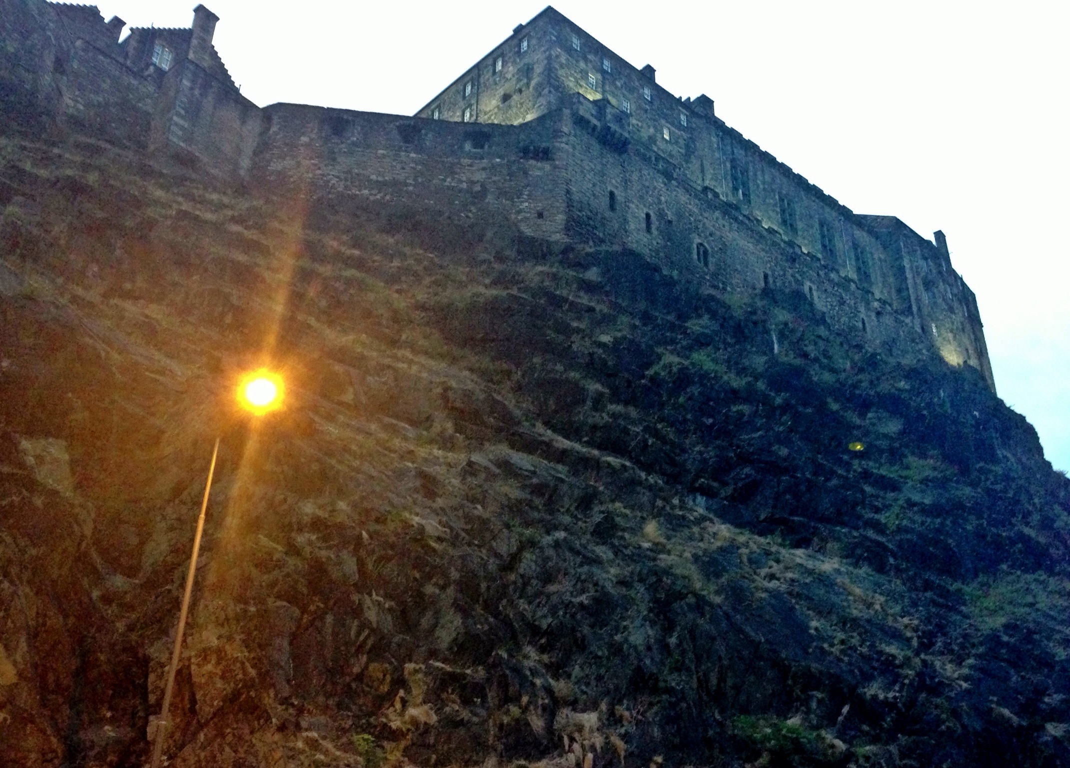 Ediburgh