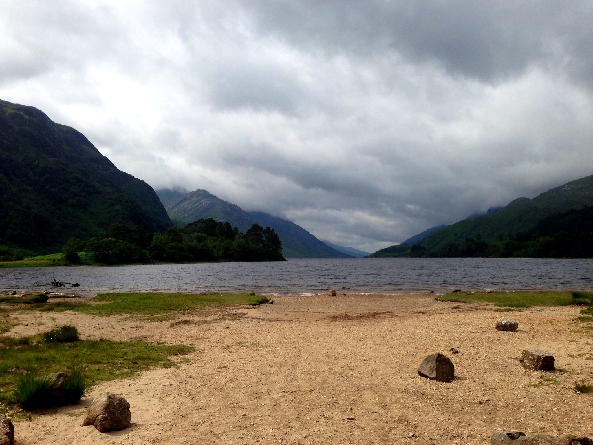Glenfinnan