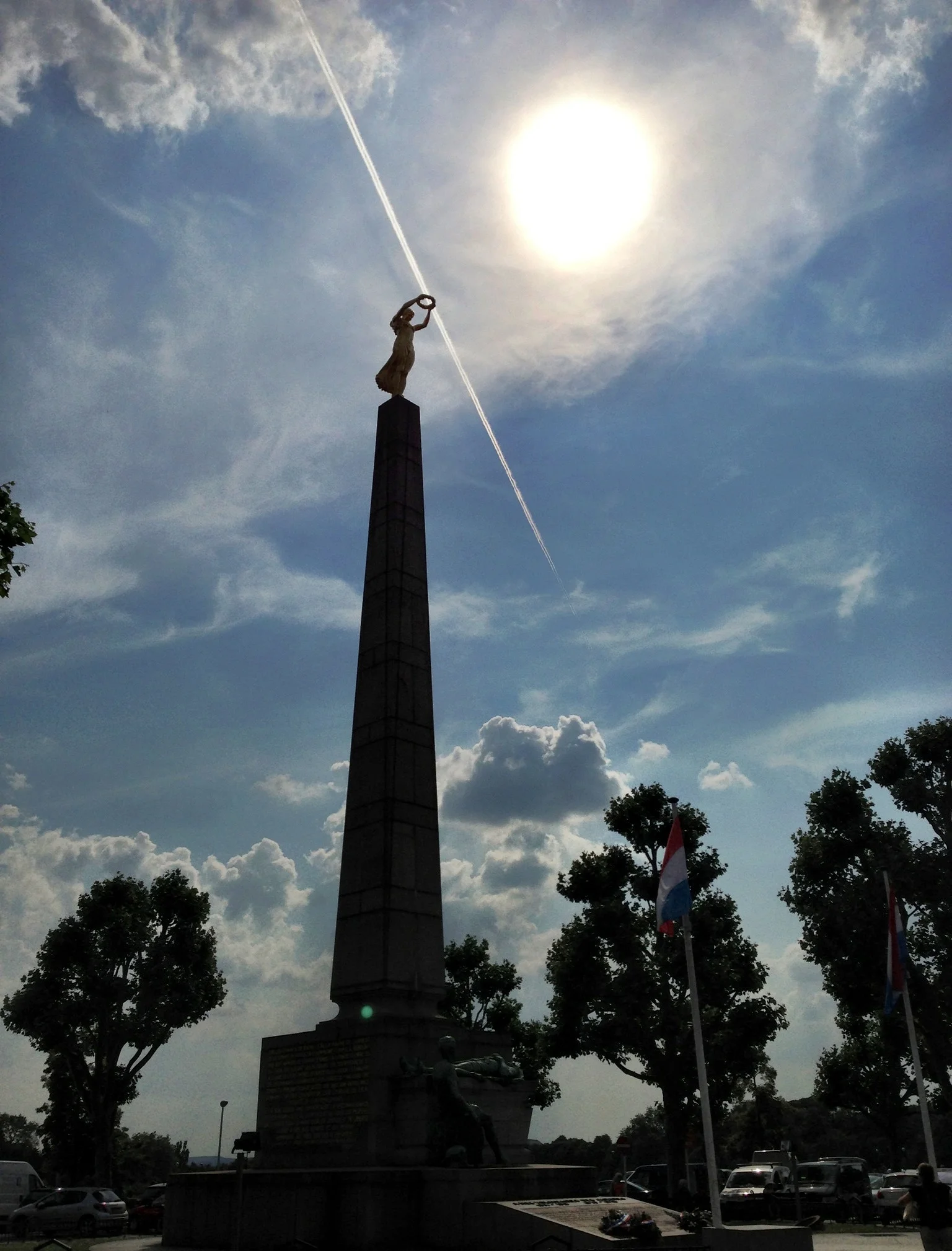 Luxembourg City
