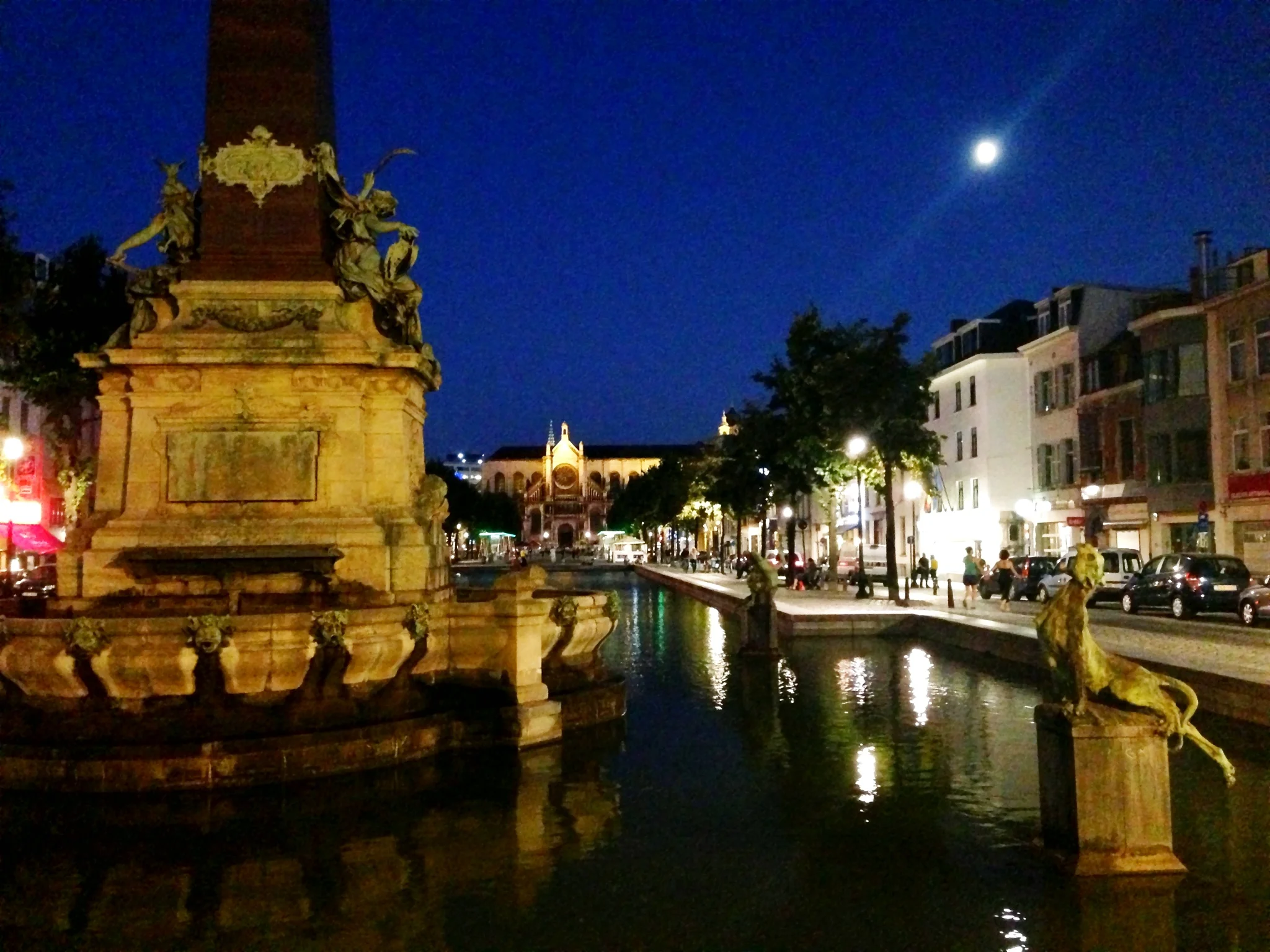 Brussels