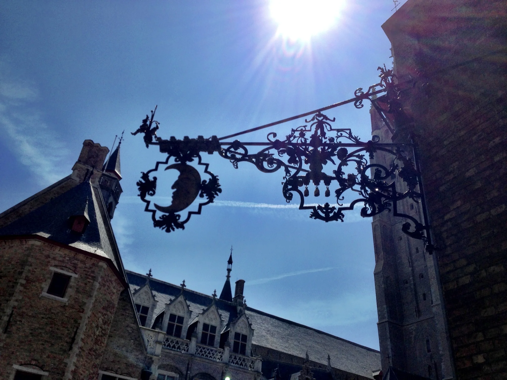 Bruges, Belgium
