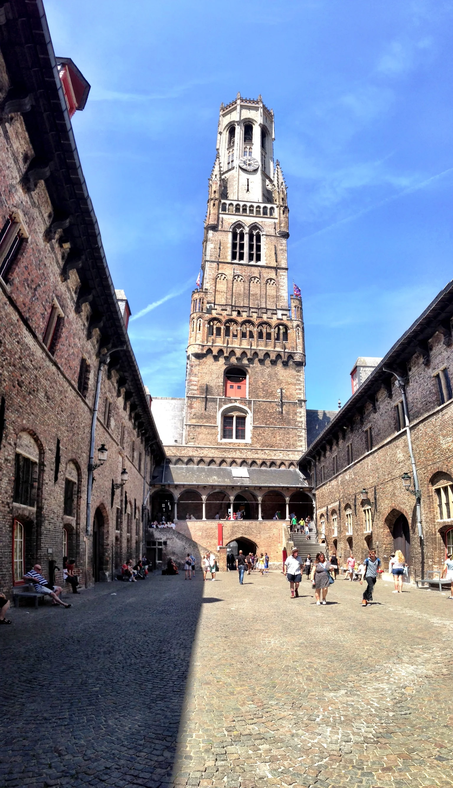 Bruges, Belgium