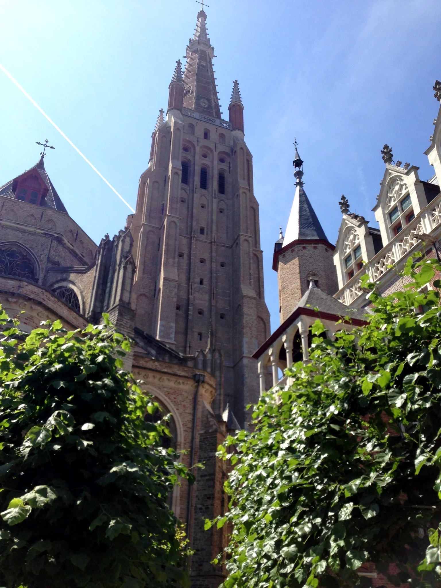 Bruges, Belgium