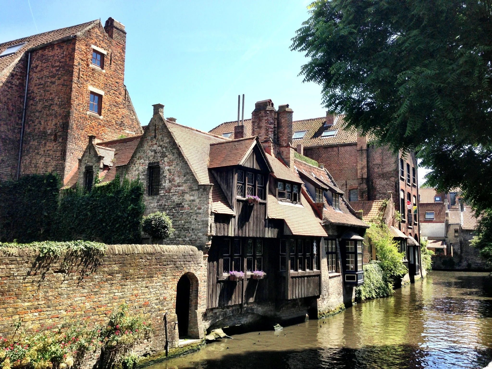 Bruges, Belgium