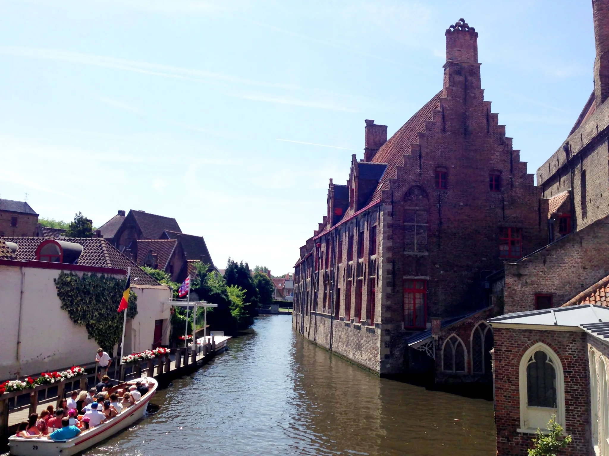 Bruges, Belgium