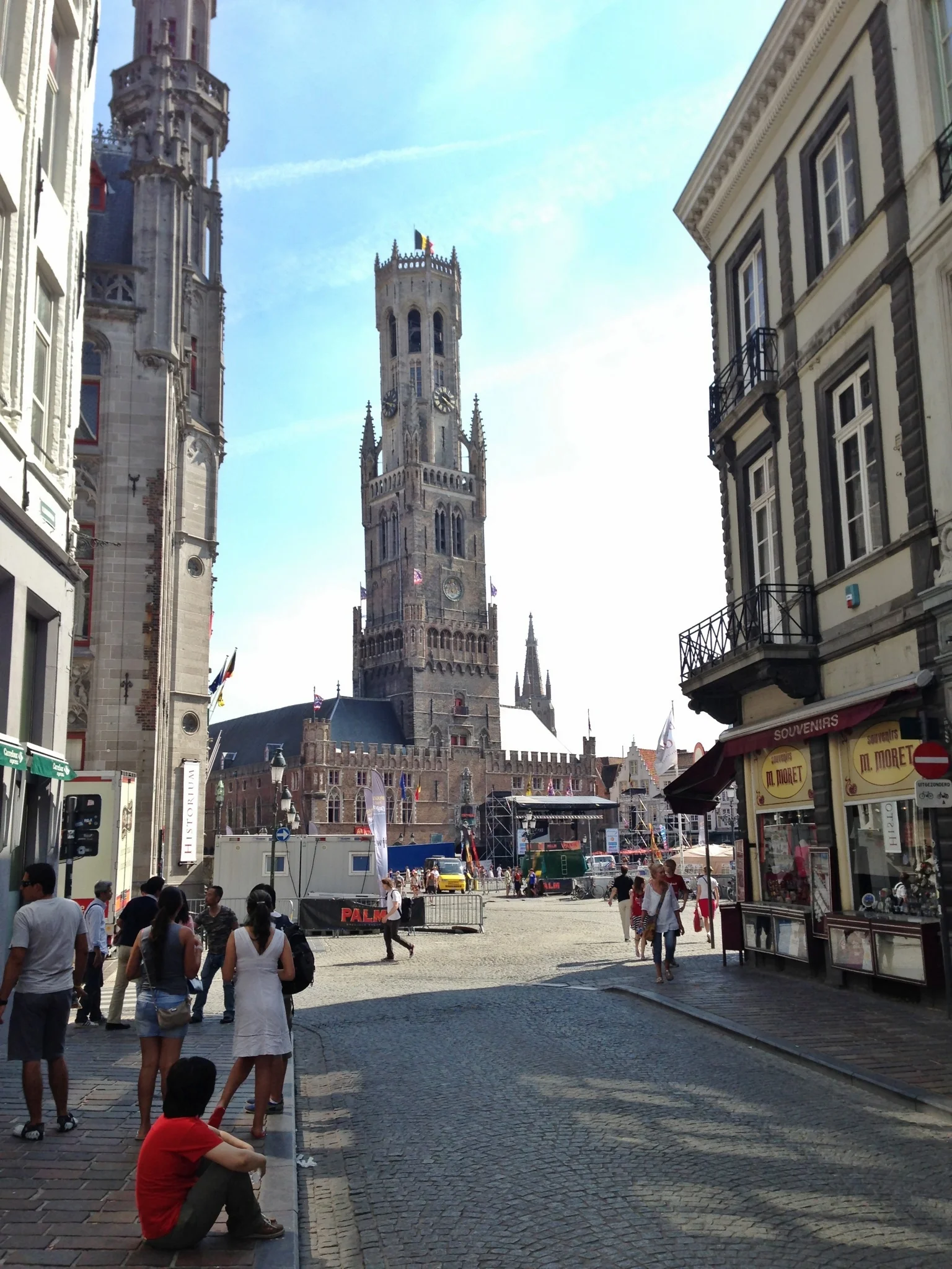 Bruges, Belgium