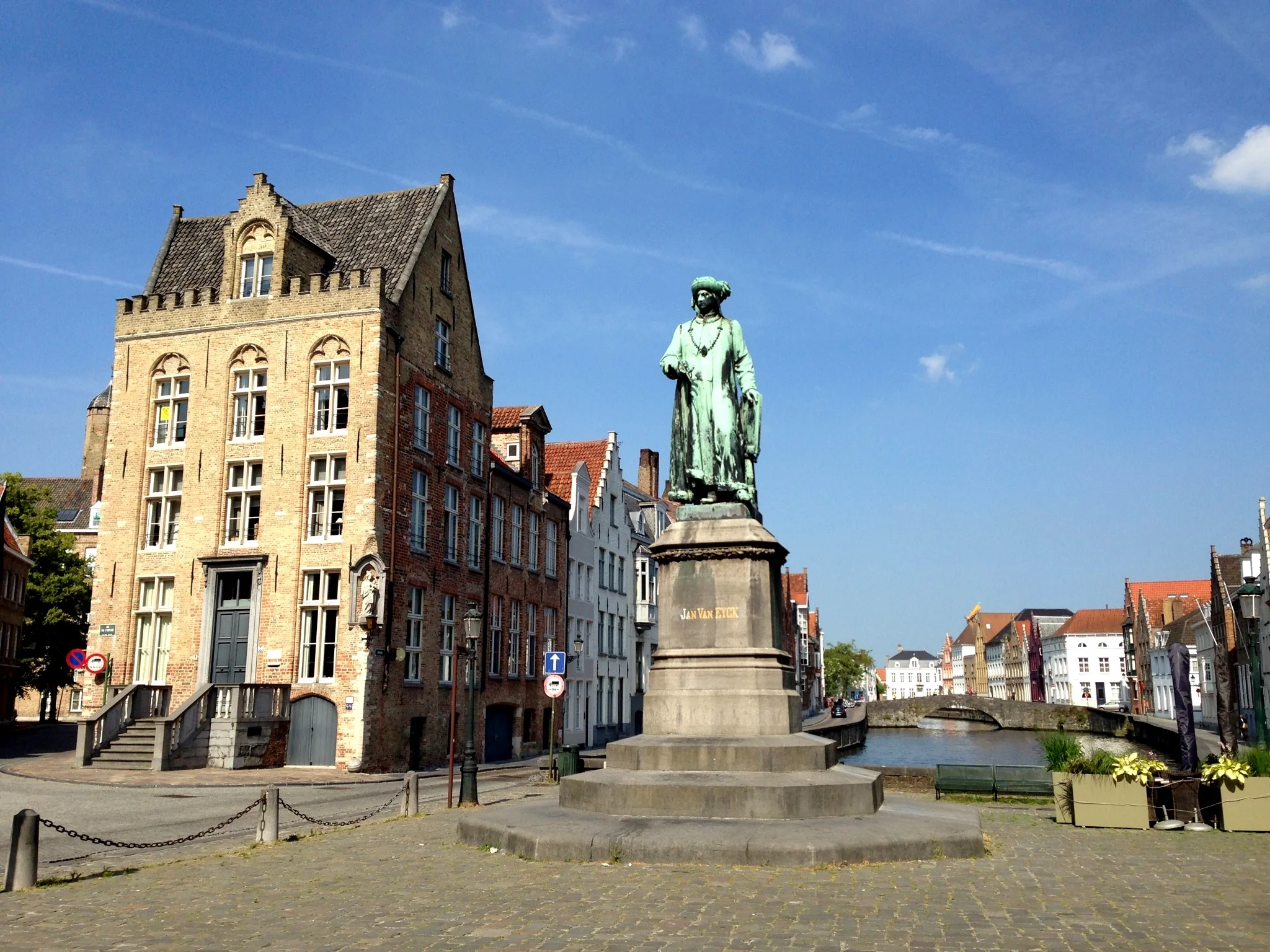 Bruges, Belgium
