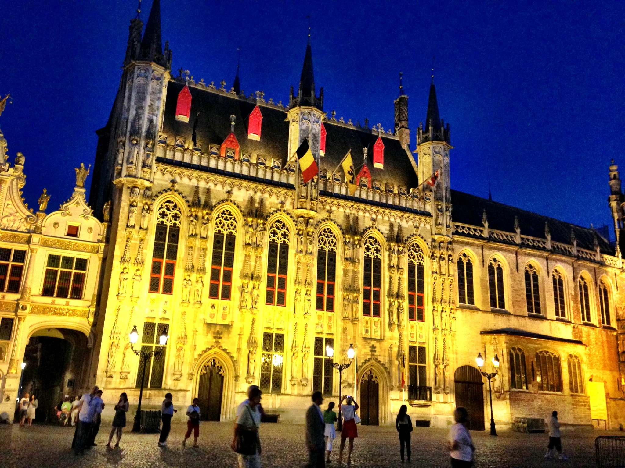 Bruges, Belgium