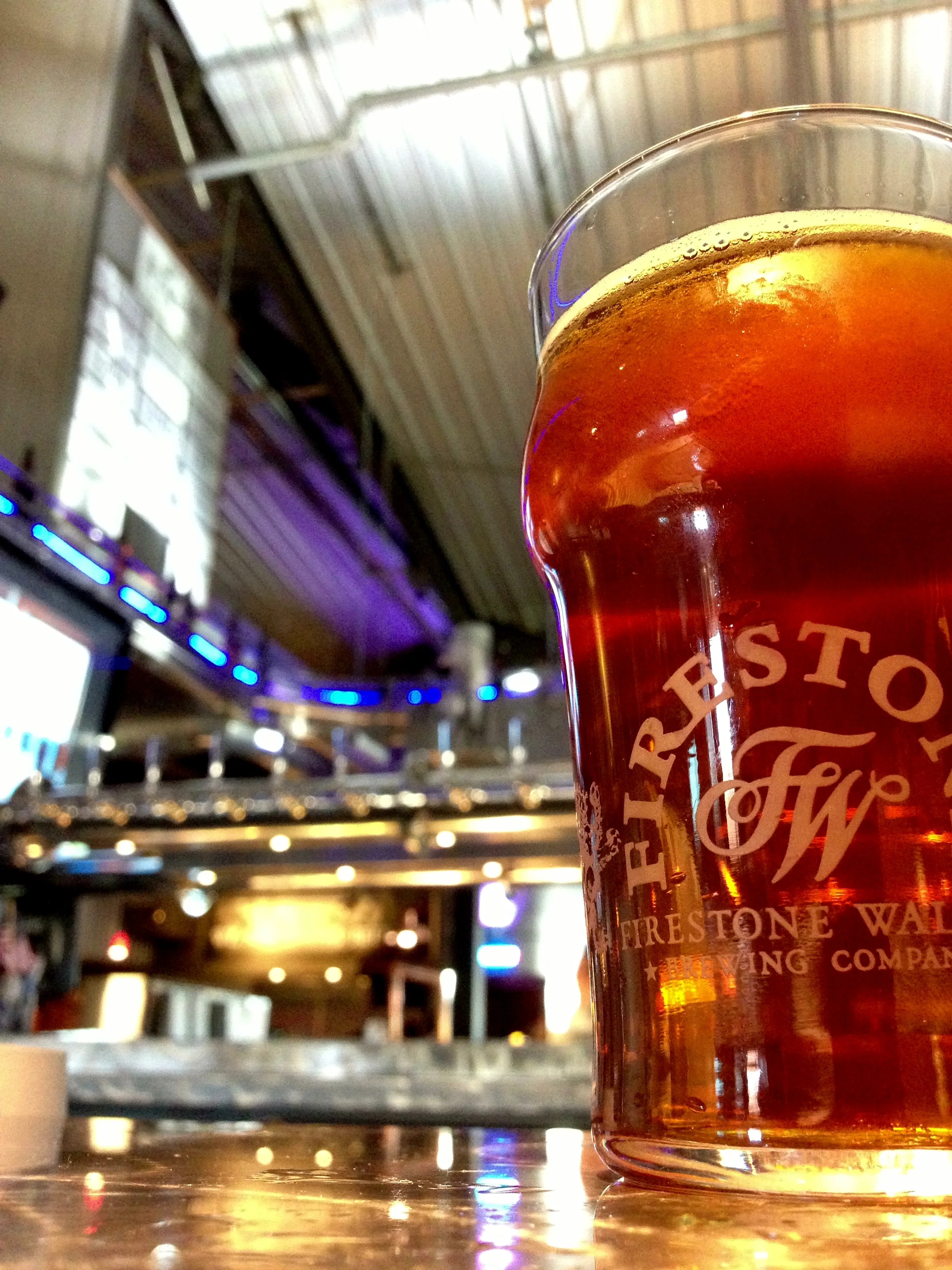 Firestone Walker