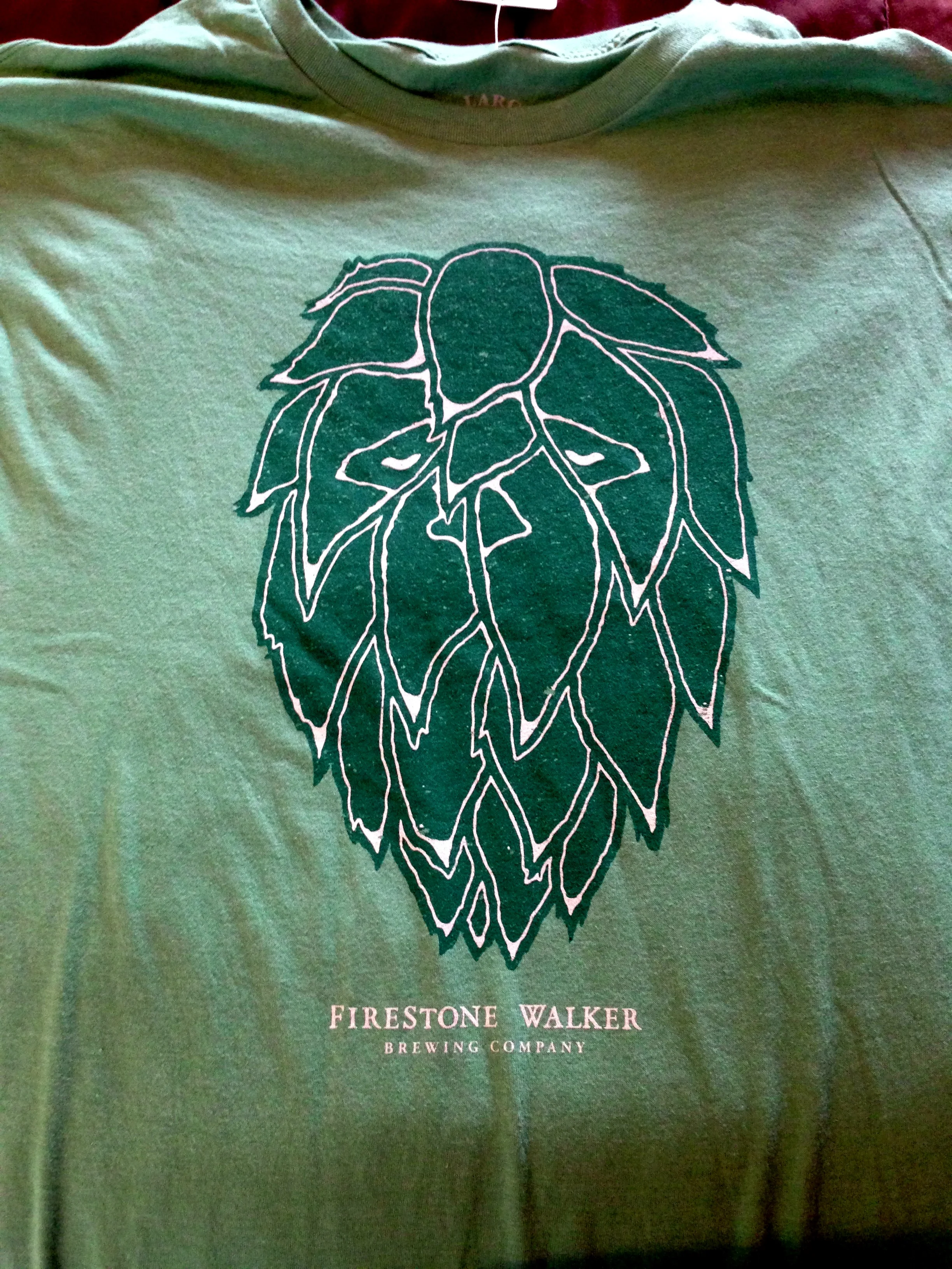 Firestone Walker