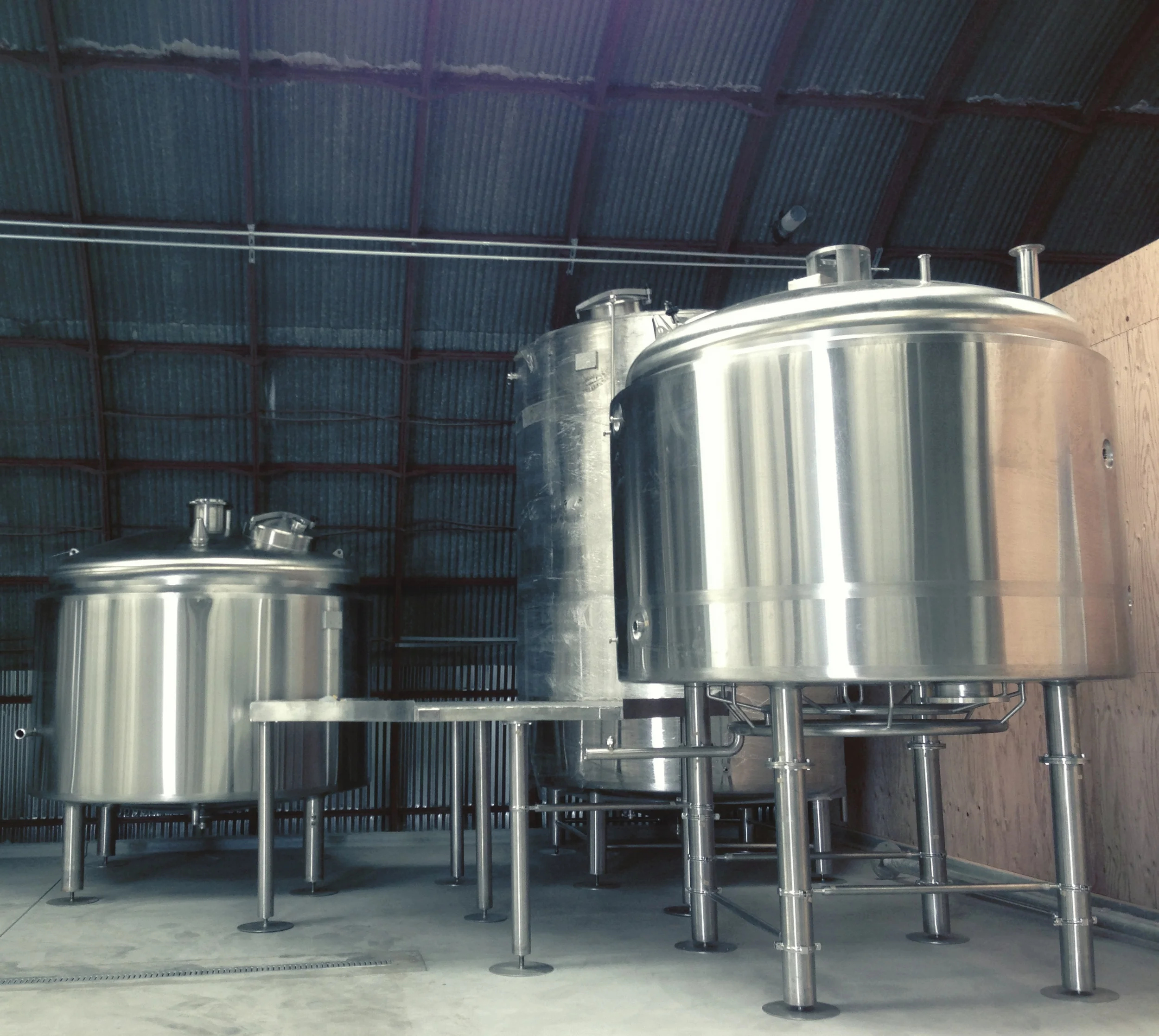 Telegraph Brewing