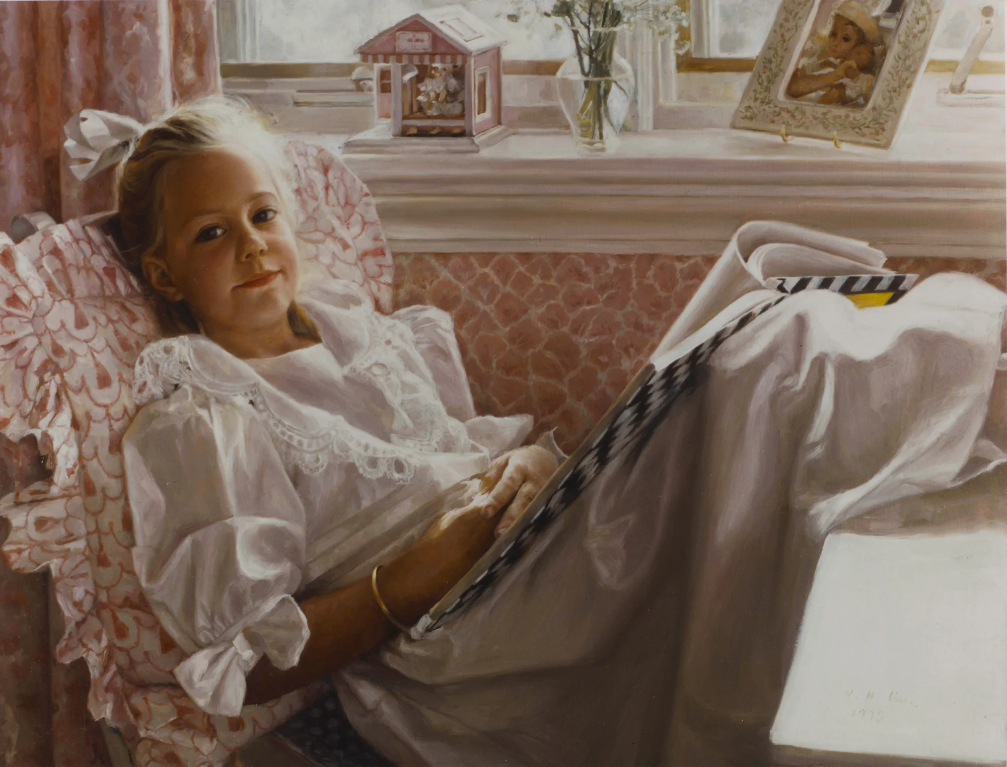 Candace Hanson